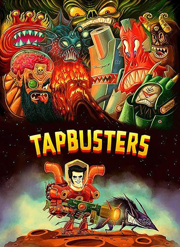 game pic for Tap busters
